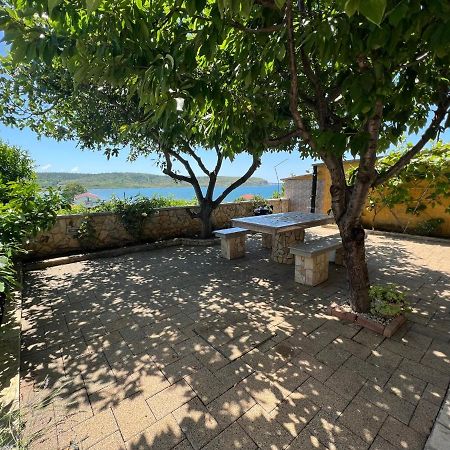 Casa Mare Rtina Garten Zwei Baeder Eg מראה חיצוני תמונה
